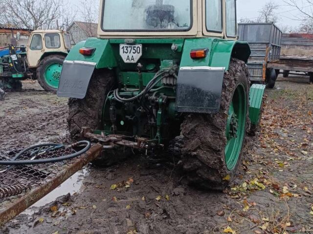 ЮМЗ Інша, об'ємом двигуна 0 л та пробігом 0 тис. км за 4962 $, фото 3 на Automoto.ua