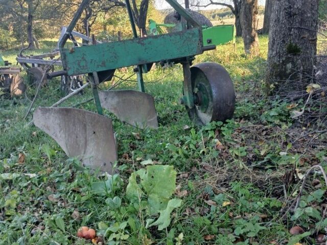 ЮМЗ Інша, об'ємом двигуна 4.7 л та пробігом 0 тис. км за 3200 $, фото 10 на Automoto.ua