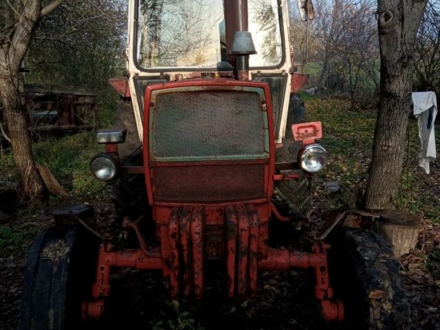 ЮМЗ Інша, об'ємом двигуна 4 л та пробігом 4 тис. км за 3100 $, фото 1 на Automoto.ua