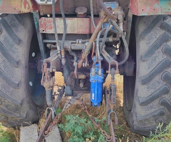 ЮМЗ Другая, объемом двигателя 0 л и пробегом 0 тыс. км за 2500 $, фото 6 на Automoto.ua