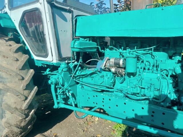 ЮМЗ Другая 1989 в Луцке на Automoto.ua ЮМЗ Другая, объемом двигателя 0 л и пробегом 0 тыс. км за 3000 $, фото 1 на Automoto.ua