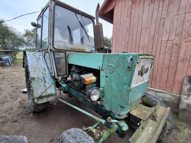 ЮМЗ Інша, об'ємом двигуна 4.7 л та пробігом 0 тис. км за 3200 $, фото 6 на Automoto.ua