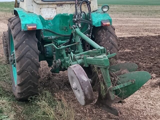 ЮМЗ Другая, объемом двигателя 0 л и пробегом 1000 тыс. км за 2616 $, фото 1 на Automoto.ua