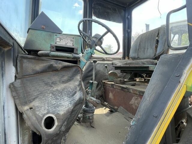 ЮМЗ Інша, об'ємом двигуна 5 л та пробігом 20 тис. км за 2300 $, фото 3 на Automoto.ua