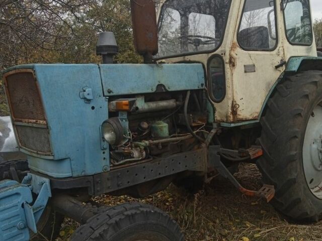 ЮМЗ Другая, объемом двигателя 5 л и пробегом 1000 тыс. км за 2143 $, фото 1 на Automoto.ua