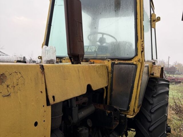 ЮМЗ Другая, объемом двигателя 0 л и пробегом 0 тыс. км за 2367 $, фото 1 на Automoto.ua