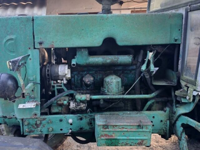 ЮМЗ Інша, об'ємом двигуна 4.7 л та пробігом 0 тис. км за 3200 $, фото 14 на Automoto.ua