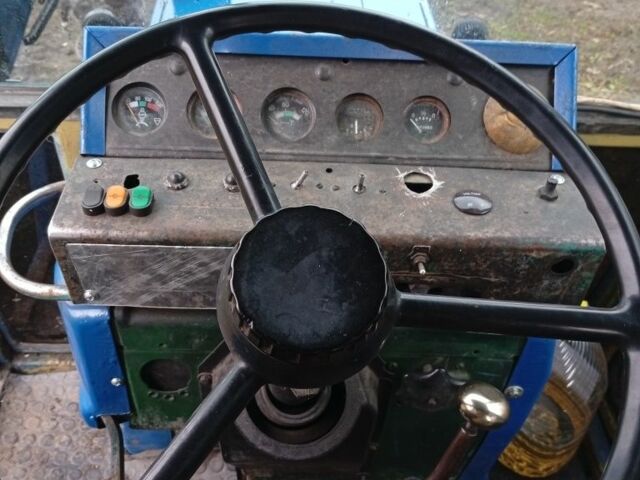 ЮМЗ Другая, объемом двигателя 0 л и пробегом 0 тыс. км за 3200 $, фото 7 на Automoto.ua