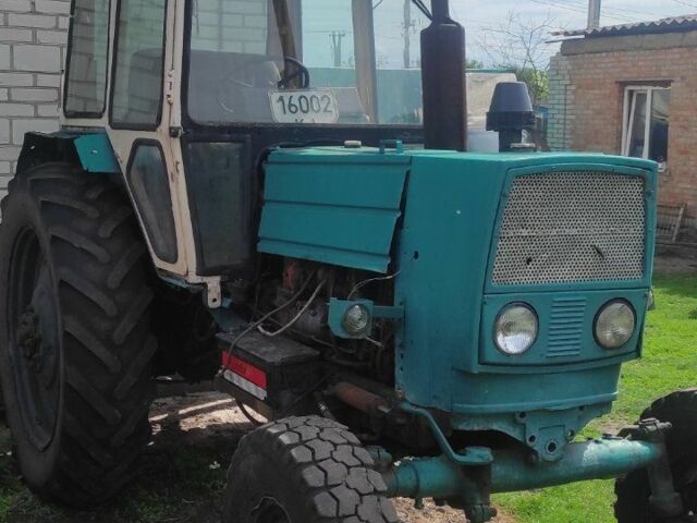 ЮМЗ Другая, объемом двигателя 0 л и пробегом 0 тыс. км за 3500 $, фото 1 на Automoto.ua