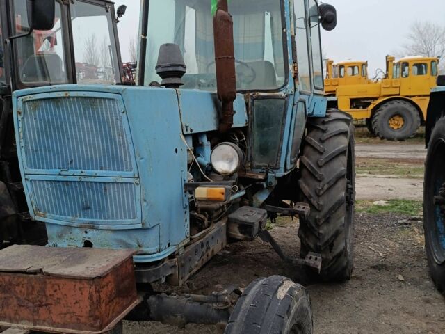 ЮМЗ Другая, объемом двигателя 0 л и пробегом 0 тыс. км за 2989 $, фото 6 на Automoto.ua