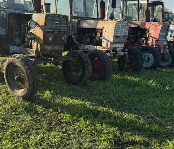 ЮМЗ Другая, объемом двигателя 0.51 л и пробегом 1 тыс. км за 2600 $, фото 5 на Automoto.ua