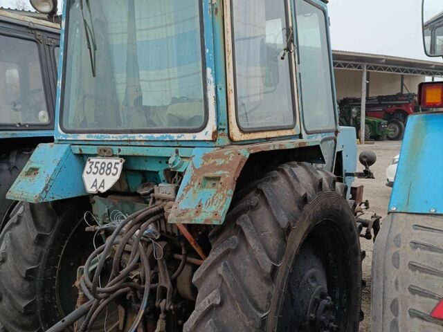 ЮМЗ Другая, объемом двигателя 0 л и пробегом 0 тыс. км за 2989 $, фото 5 на Automoto.ua