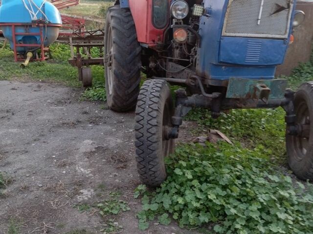 ЮМЗ Другая, объемом двигателя 0 л и пробегом 0 тыс. км за 2500 $, фото 3 на Automoto.ua