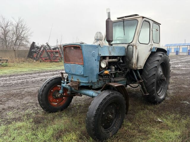 ЮМЗ Другая, объемом двигателя 0 л и пробегом 0 тыс. км за 2367 $, фото 7 на Automoto.ua