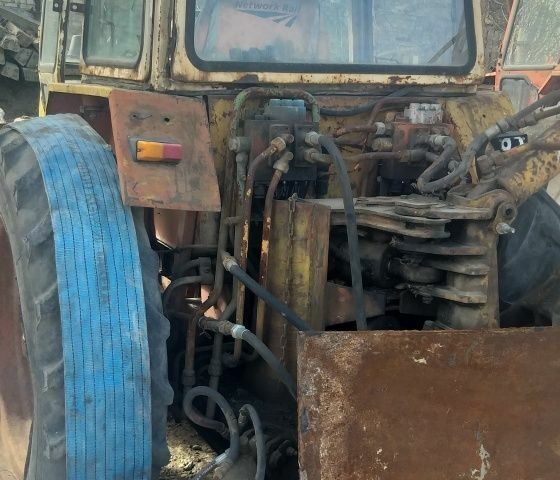 ЮМЗ Інша 1989 у Дніпро (Дніпропетровську) на Automoto.ua ЮМЗ Інша, об'ємом двигуна 0 л та пробігом 0 тис. км за 2000 $, фото 3 на Automoto.ua