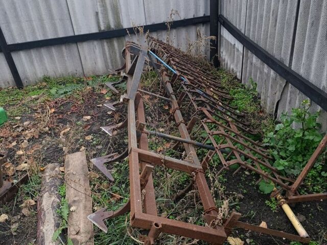 ЮМЗ Другая, объемом двигателя 0 л и пробегом 0 тыс. км за 1420 $, фото 4 на Automoto.ua