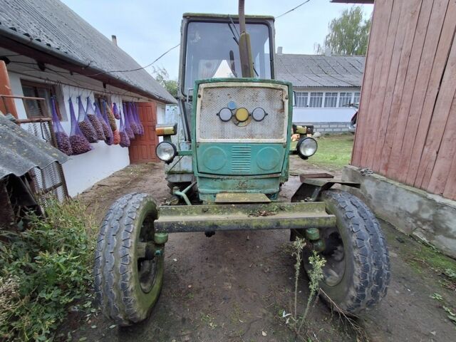 ЮМЗ Інша, об'ємом двигуна 4.7 л та пробігом 0 тис. км за 3200 $, фото 7 на Automoto.ua