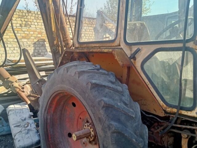 ЮМЗ Інша 1989 у Дніпро (Дніпропетровську) на Automoto.ua ЮМЗ Інша, об'ємом двигуна 0 л та пробігом 0 тис. км за 2000 $, фото 9 на Automoto.ua