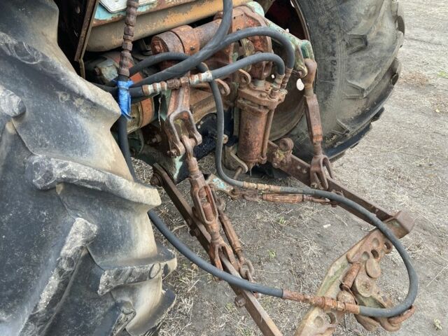 ЮМЗ Інша, об'ємом двигуна 0 л та пробігом 0 тис. км за 1456 $, фото 4 на Automoto.ua