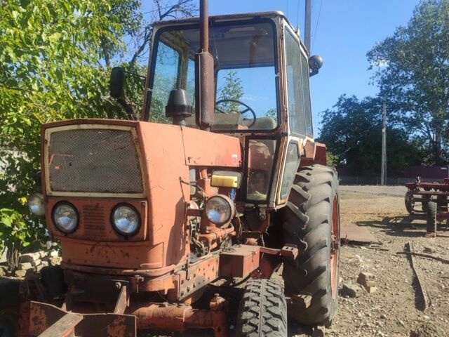 ЮМЗ Другая, объемом двигателя 0 л и пробегом 0 тыс. км за 1500 $, фото 1 на Automoto.ua