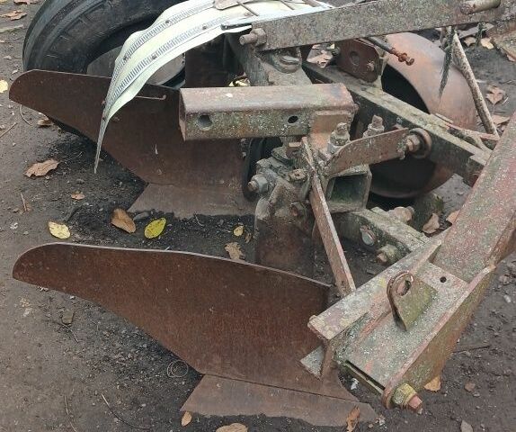 ЮМЗ Другая 1989 в Белой Церкве на Automoto.ua ЮМЗ Другая, объемом двигателя 0 л и пробегом 0 тыс. км за 2600 $, фото 4 на Automoto.ua