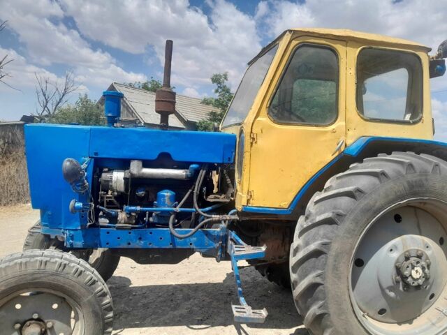 ЮМЗ Другая, объемом двигателя 0 л и пробегом 0 тыс. км за 4500 $, фото 3 на Automoto.ua