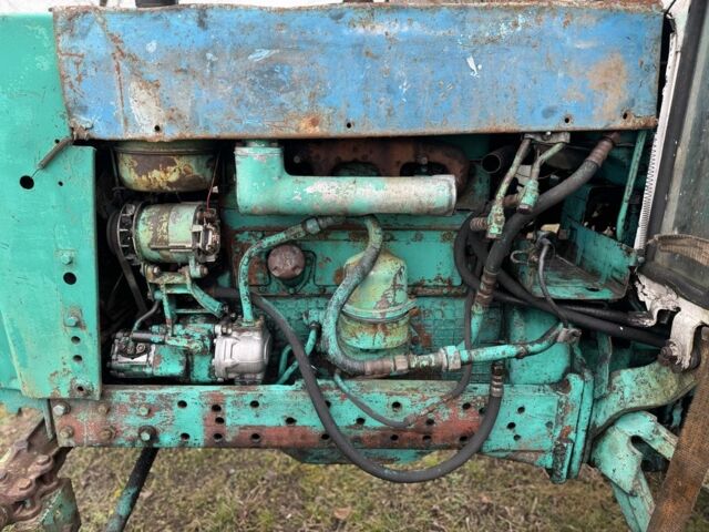 ЮМЗ Інша, об'ємом двигуна 4.94 л та пробігом 0 тис. км за 2700 $, фото 9 на Automoto.ua