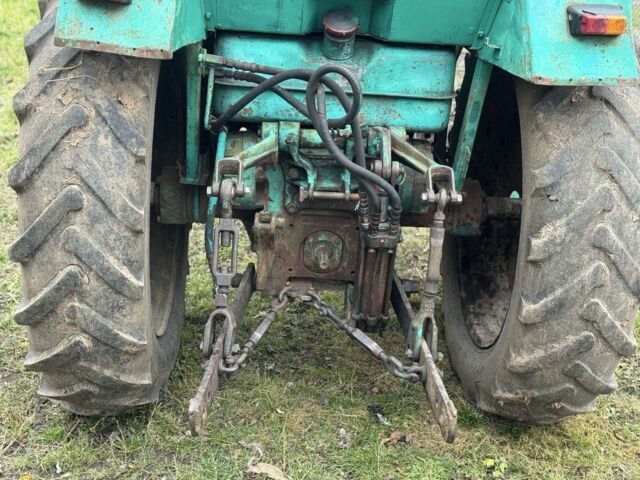 ЮМЗ Інша, об'ємом двигуна 4.94 л та пробігом 0 тис. км за 2700 $, фото 8 на Automoto.ua