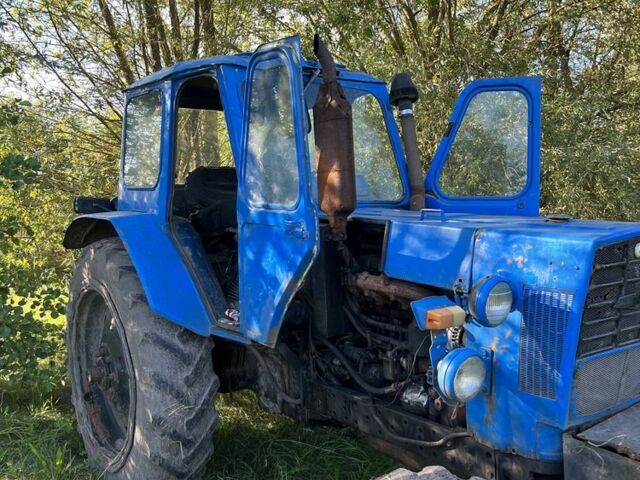 ЮМЗ Інша, об'ємом двигуна 0 л та пробігом 0 тис. км за 3600 $, фото 1 на Automoto.ua
