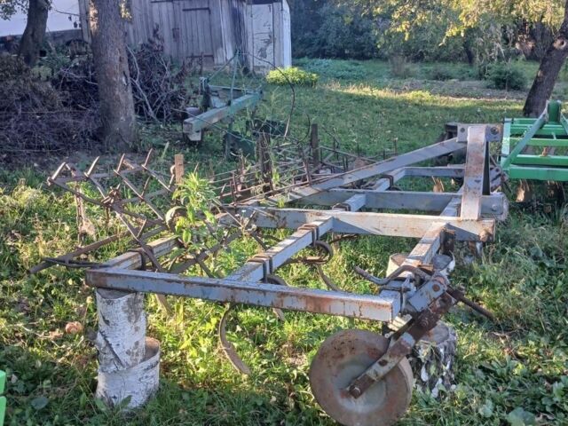 ЮМЗ Інша, об'ємом двигуна 4.7 л та пробігом 0 тис. км за 3200 $, фото 11 на Automoto.ua