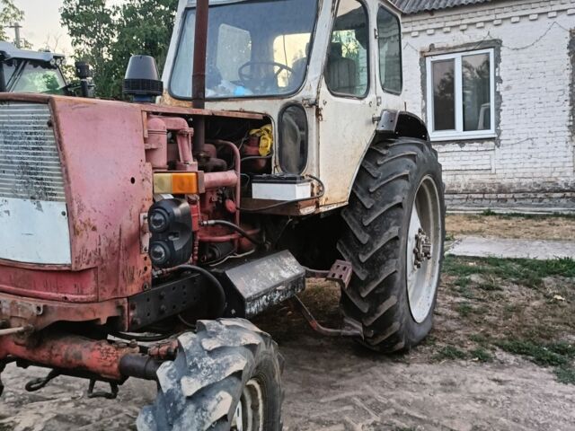 ЮМЗ Другая, объемом двигателя 0 л и пробегом 0 тыс. км за 2898 $, фото 4 на Automoto.ua