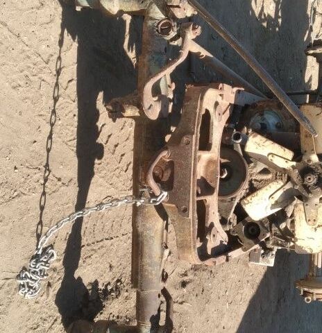 ЮМЗ Інша, об'ємом двигуна 0 л та пробігом 0 тис. км за 242 $, фото 4 на Automoto.ua