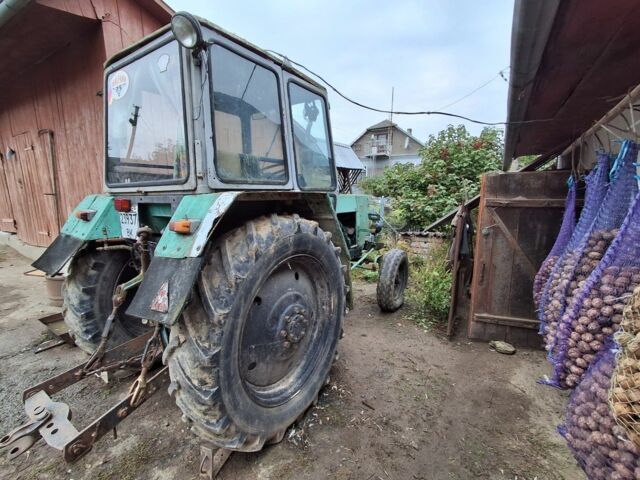 ЮМЗ Інша, об'ємом двигуна 4.7 л та пробігом 0 тис. км за 3200 $, фото 4 на Automoto.ua