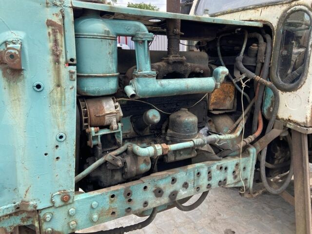 ЮМЗ Другая, объемом двигателя 0 л и пробегом 0 тыс. км за 1307 $, фото 3 на Automoto.ua