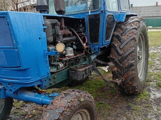 ЮМЗ Другая, объемом двигателя 0 л и пробегом 0 тыс. км за 3200 $, фото 2 на Automoto.ua