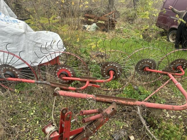 ЮМЗ Другая, объемом двигателя 0 л и пробегом 0 тыс. км за 3000 $, фото 2 на Automoto.ua