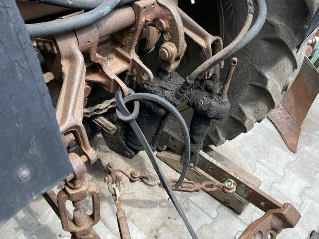 ЮМЗ Інша, об'ємом двигуна 0 л та пробігом 0 тис. км за 1336 $, фото 4 на Automoto.ua