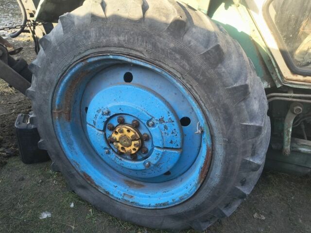 ЮМЗ Другая, объемом двигателя 0 л и пробегом 0 тыс. км за 1800 $, фото 3 на Automoto.ua