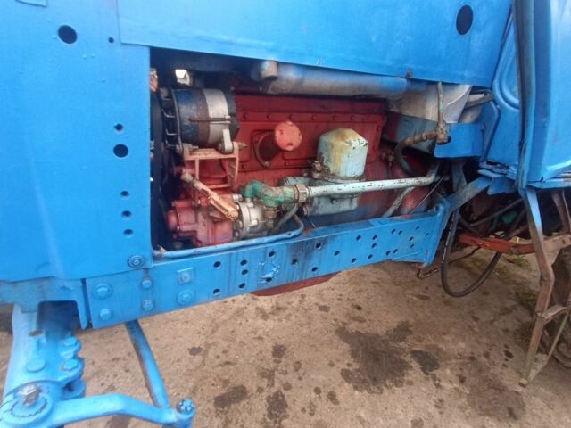 ЮМЗ Інша, об'ємом двигуна 4.75 л та пробігом 54 тис. км за 2300 $, фото 5 на Automoto.ua