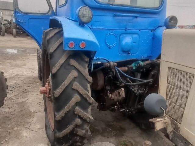 ЮМЗ Інша, об'ємом двигуна 4.75 л та пробігом 54 тис. км за 2300 $, фото 4 на Automoto.ua