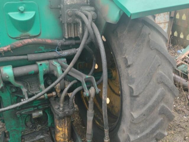 ЮМЗ Другая 1989 в Новомосковске на Automoto.ua ЮМЗ Другая, объемом двигателя 4.75 л и пробегом 0 тыс. км за 2733 $, фото 3 на Automoto.ua