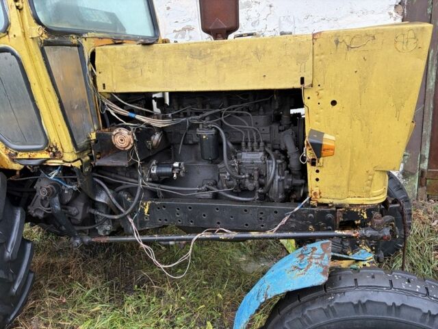 ЮМЗ Другая, объемом двигателя 0 л и пробегом 0 тыс. км за 2367 $, фото 2 на Automoto.ua