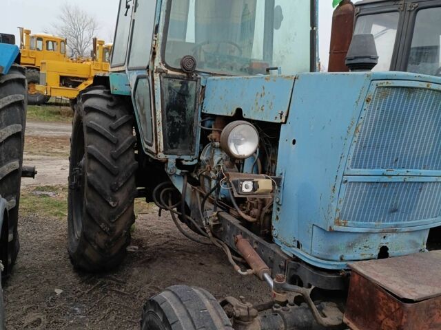 ЮМЗ Другая, объемом двигателя 0 л и пробегом 0 тыс. км за 2989 $, фото 4 на Automoto.ua