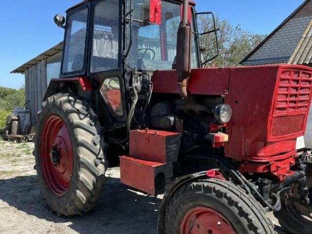 ЮМЗ Інша, об'ємом двигуна 6 л та пробігом 100 тис. км за 4450 $, фото 1 на Automoto.ua