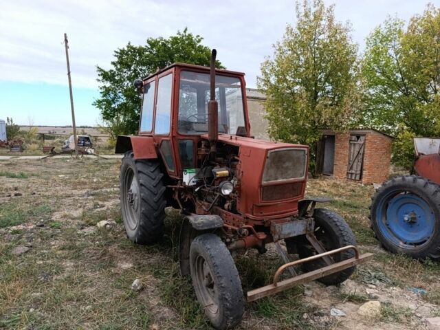 ЮМЗ Другая, объемом двигателя 5 л и пробегом 300 тыс. км за 3450 $, фото 1 на Automoto.ua