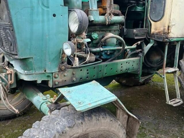 ЮМЗ Інша, об'ємом двигуна 4.75 л та пробігом 150 тис. км за 4600 $, фото 3 на Automoto.ua