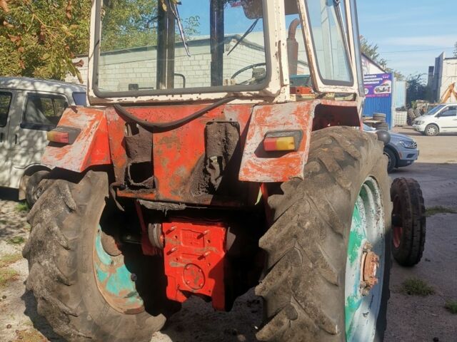 ЮМЗ Другая, объемом двигателя 0 л и пробегом 0 тыс. км за 3000 $, фото 2 на Automoto.ua