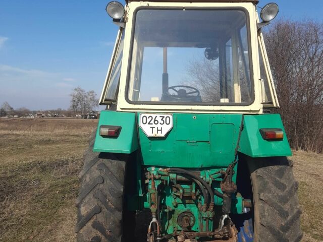 ЮМЗ Другая, объемом двигателя 4.6 л и пробегом 3 тыс. км за 4000 $, фото 2 на Automoto.ua