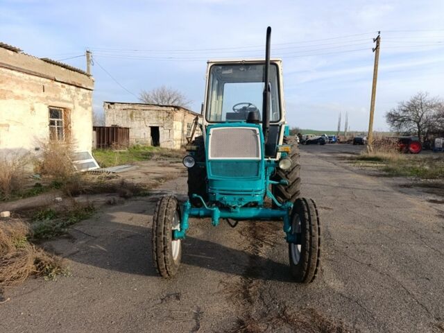 ЮМЗ Інша, об'ємом двигуна 4.85 л та пробігом 300 тис. км за 4300 $, фото 1 на Automoto.ua