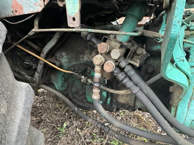 ЮМЗ Другая, объемом двигателя 0 л и пробегом 0 тыс. км за 3314 $, фото 11 на Automoto.ua